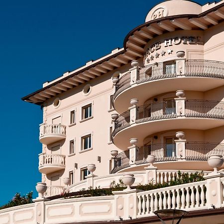 Palace Hotel Milano Marittima Esterno foto