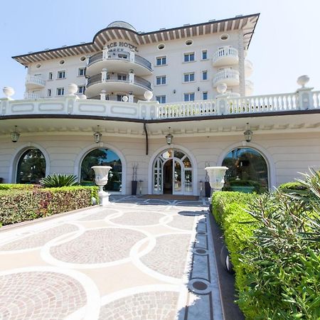 Palace Hotel Milano Marittima Esterno foto