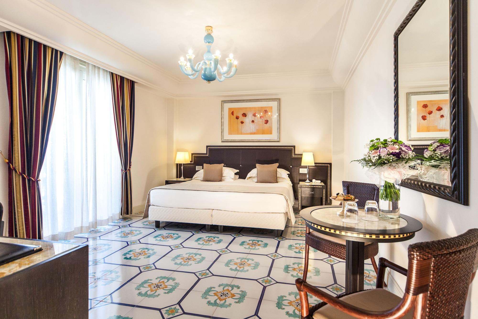 Palace Hotel Milano Marittima Esterno foto