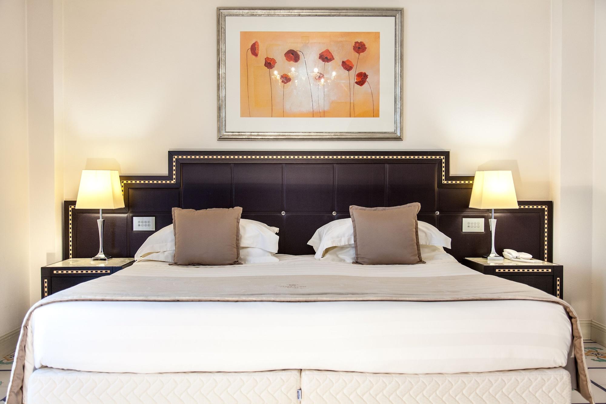 Palace Hotel Milano Marittima Esterno foto
