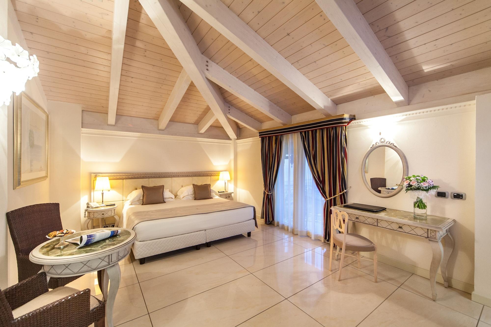 Palace Hotel Milano Marittima Esterno foto