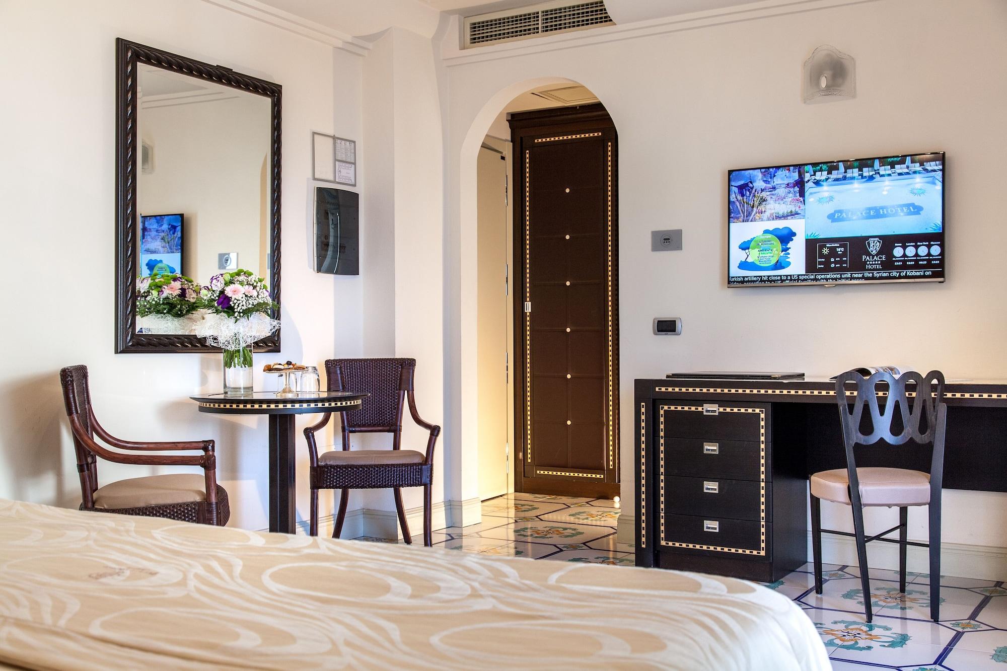 Palace Hotel Milano Marittima Esterno foto