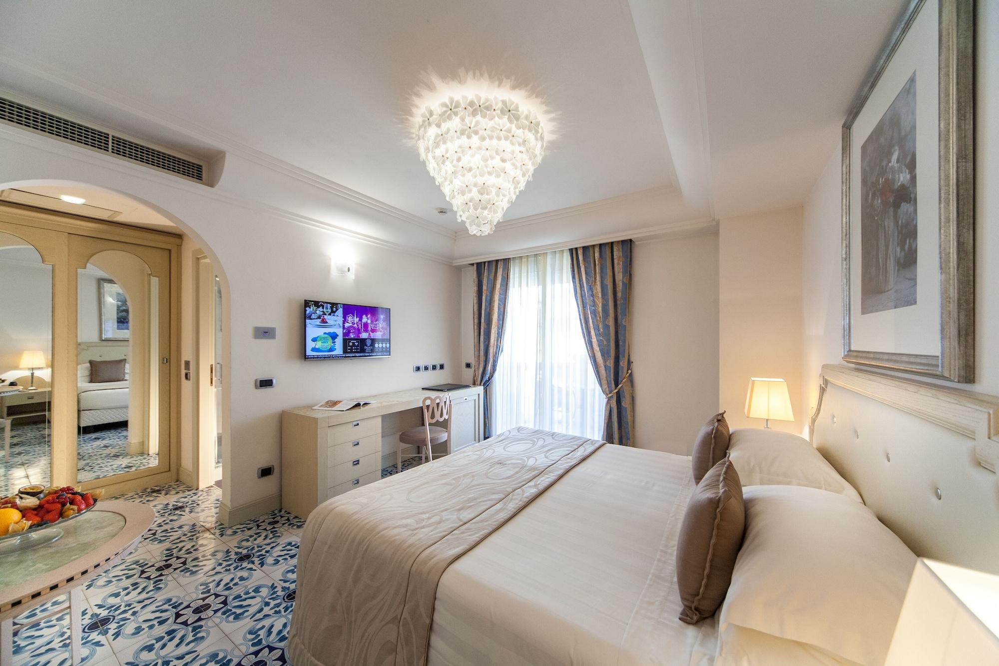 Palace Hotel Milano Marittima Esterno foto