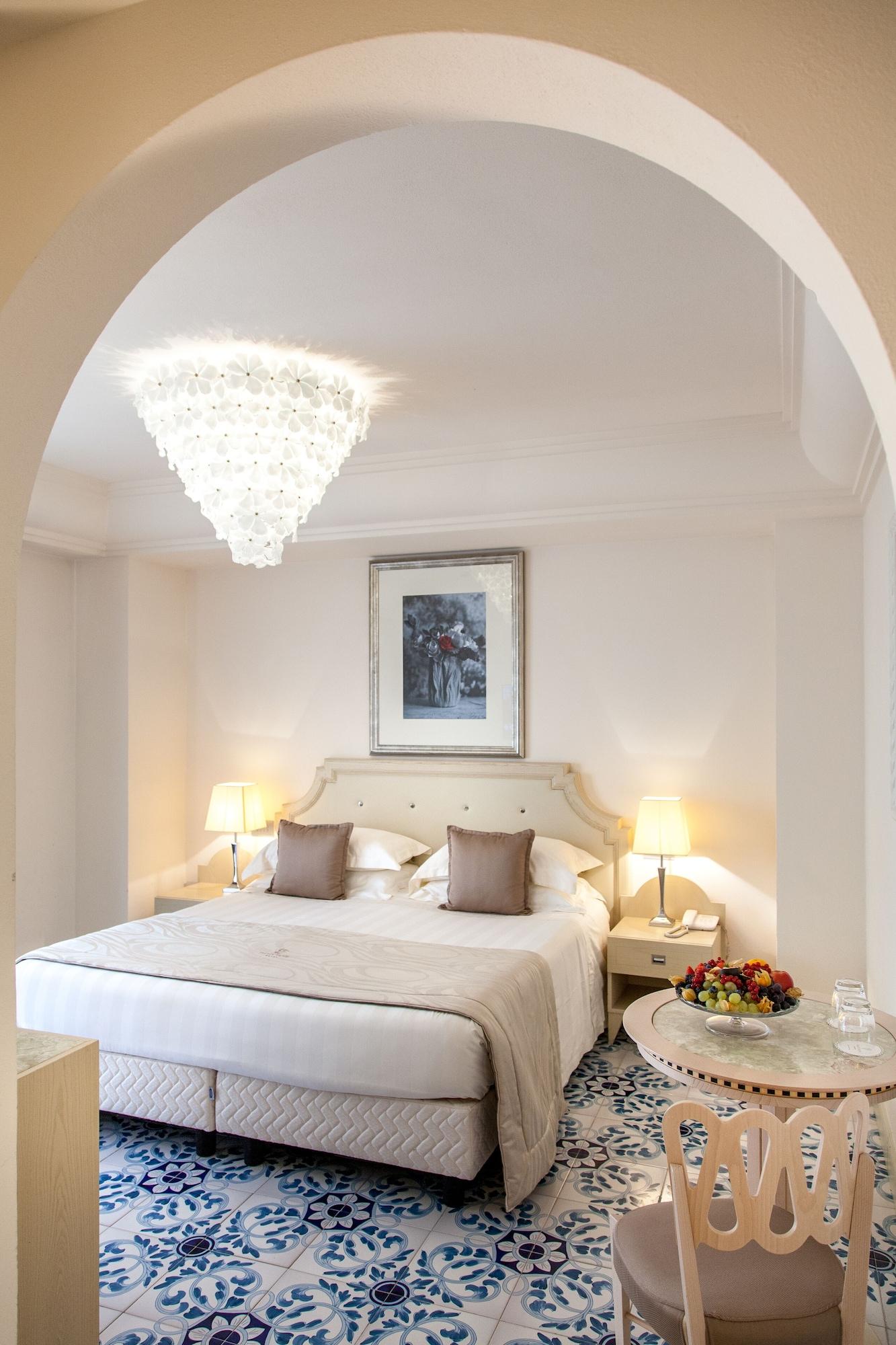Palace Hotel Milano Marittima Esterno foto