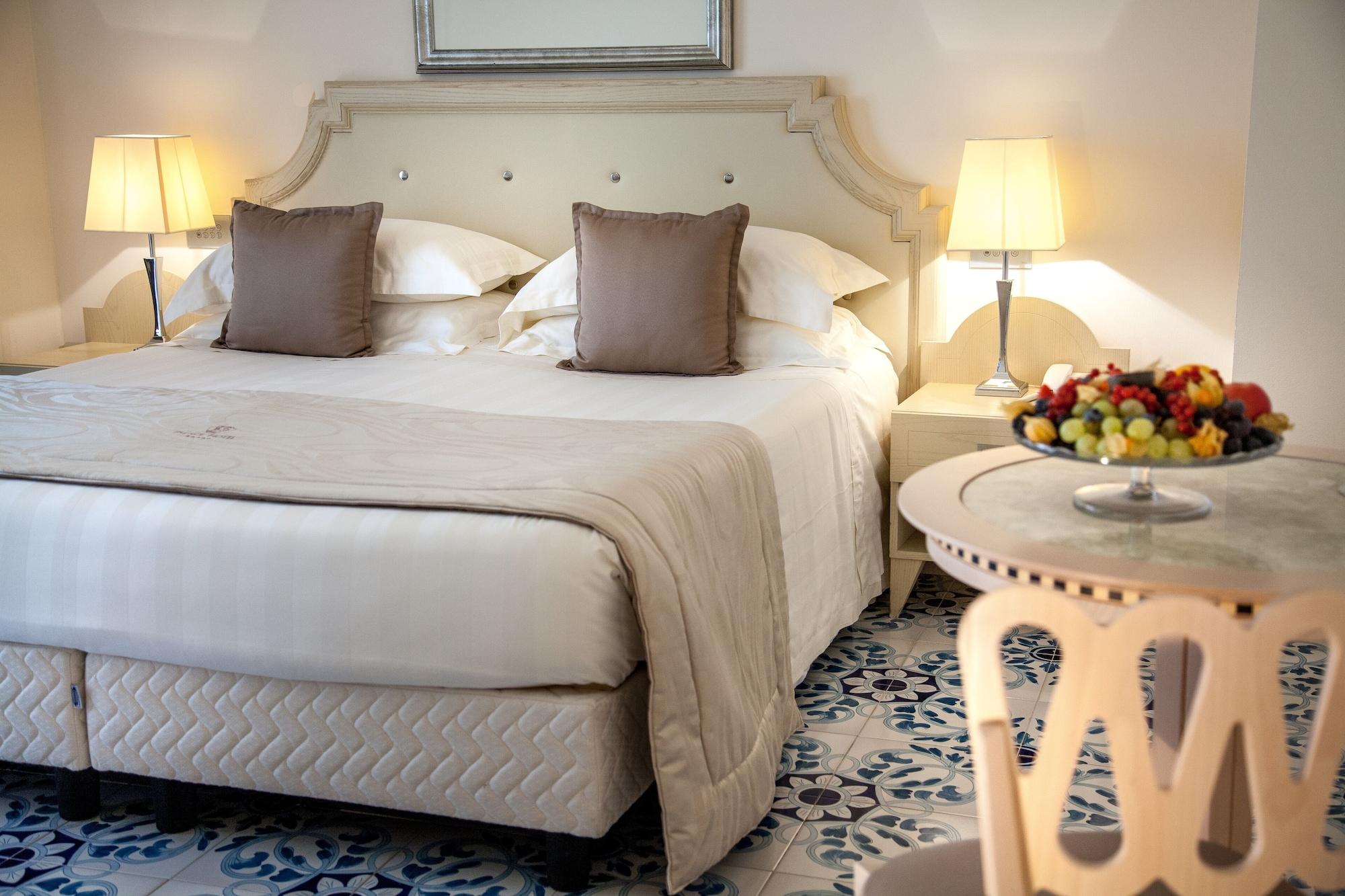 Palace Hotel Milano Marittima Esterno foto