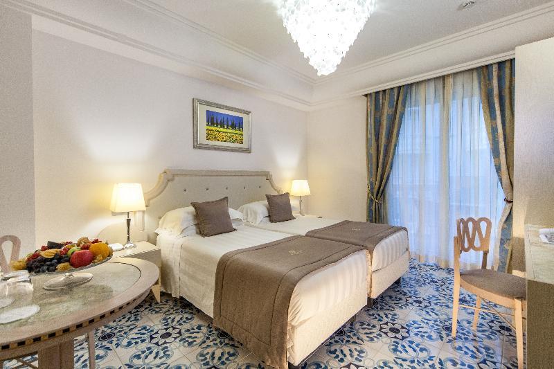 Palace Hotel Milano Marittima Esterno foto
